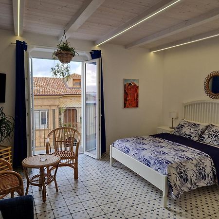 Casa Vacanze Penelope Pizzo  Exteriör bild