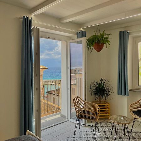 Casa Vacanze Penelope Pizzo  Exteriör bild