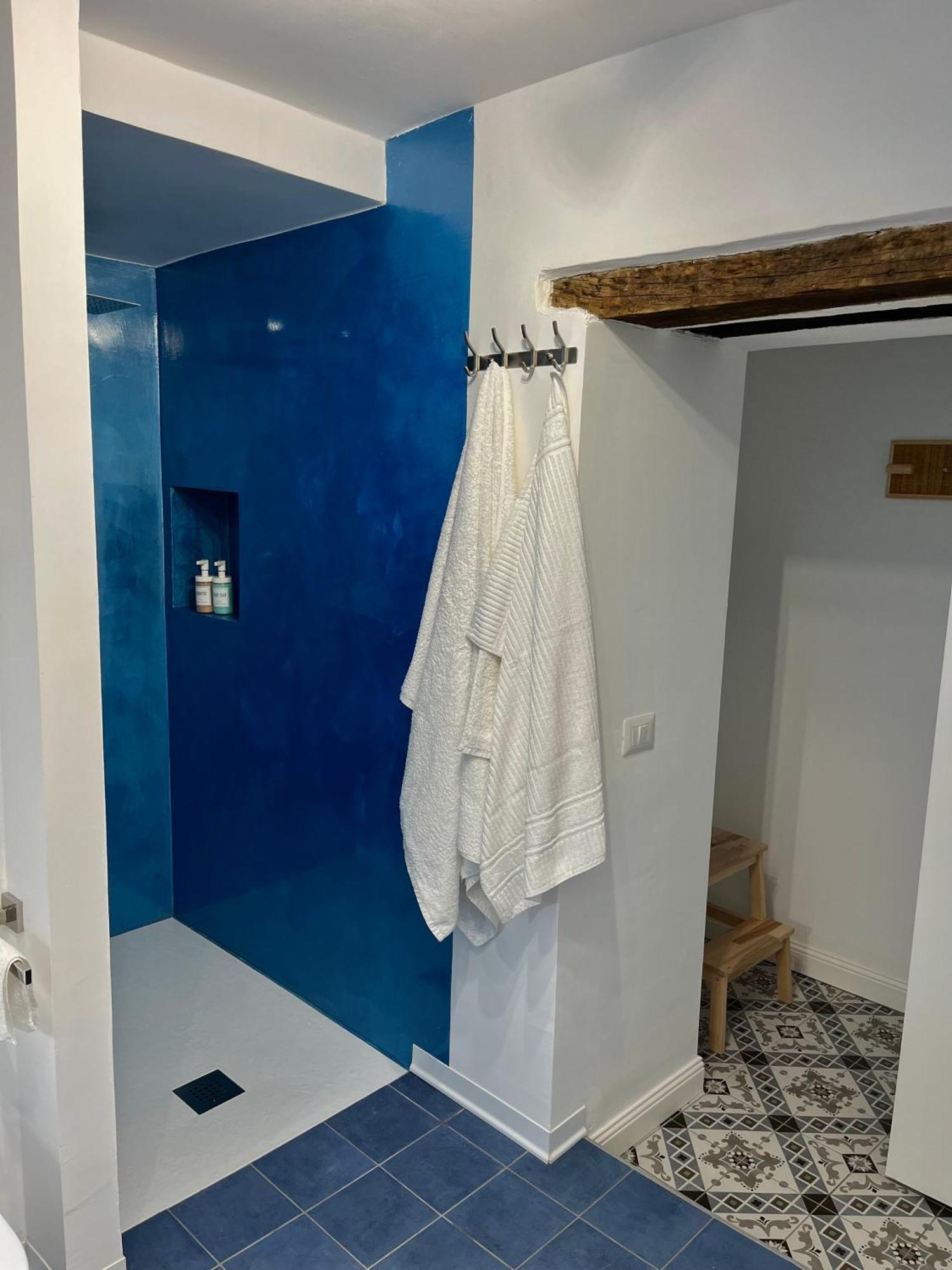 Casa Vacanze Penelope Pizzo  Exteriör bild