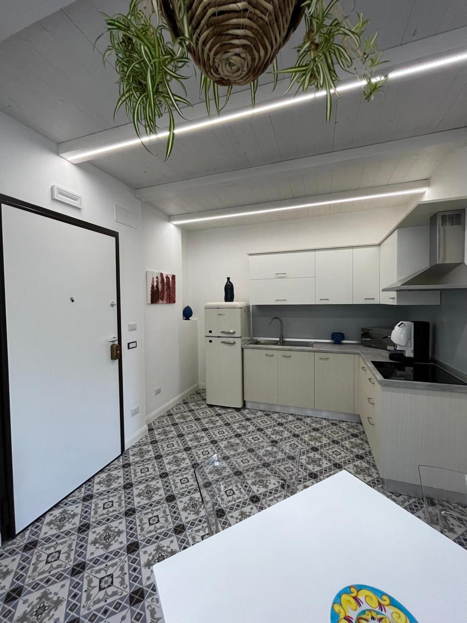 Casa Vacanze Penelope Pizzo  Exteriör bild