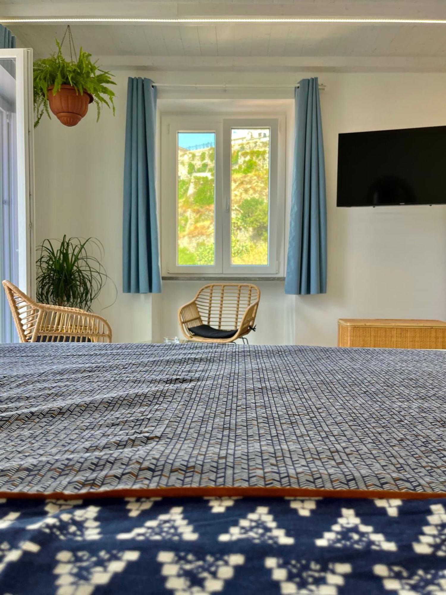 Casa Vacanze Penelope Pizzo  Exteriör bild