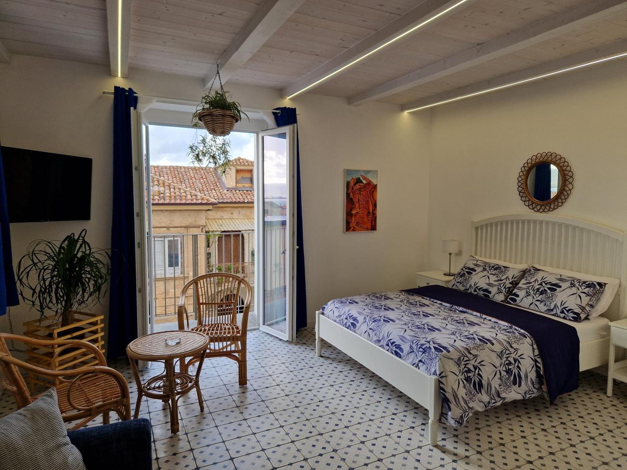 Casa Vacanze Penelope Pizzo  Exteriör bild