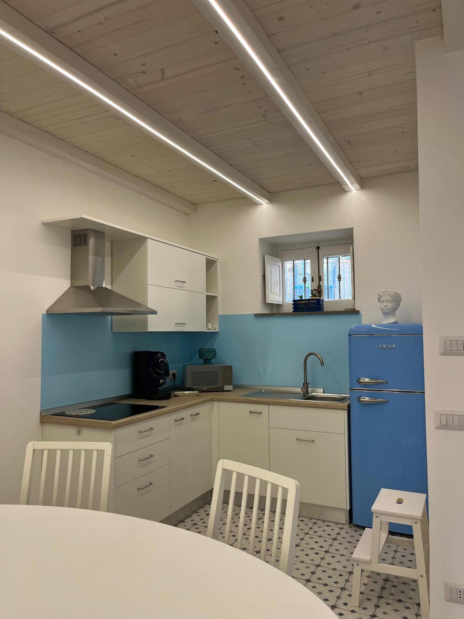 Casa Vacanze Penelope Pizzo  Exteriör bild