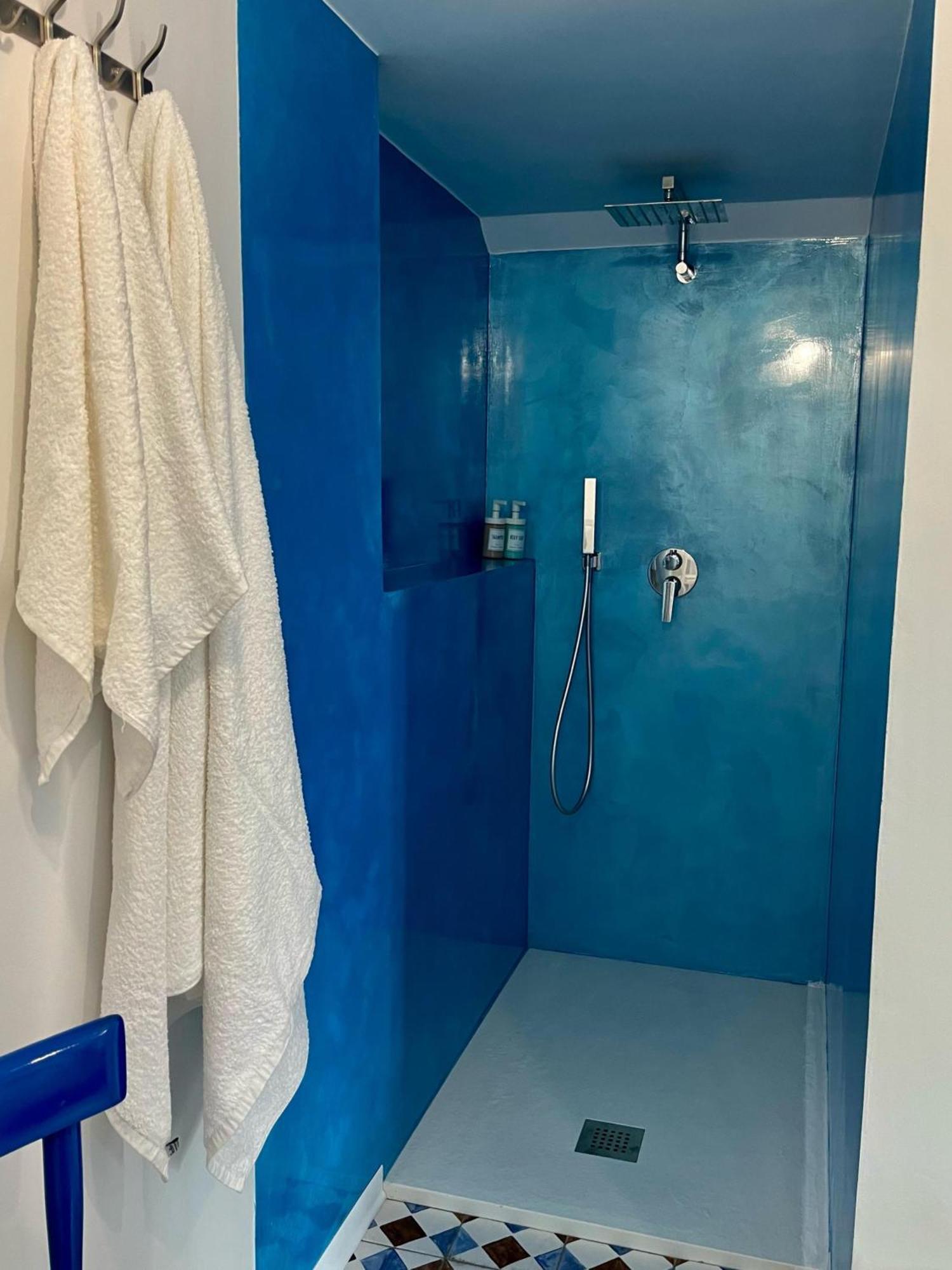 Casa Vacanze Penelope Pizzo  Exteriör bild